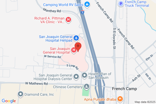 San Joaquin Gift Store