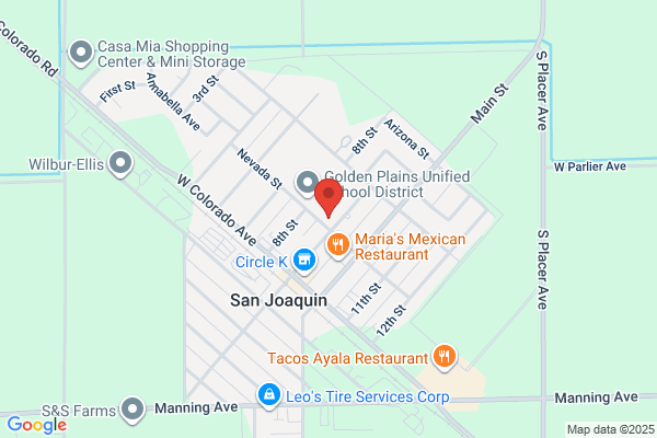 San Joaquin Headstart Homebase