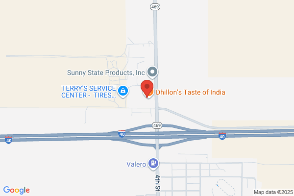 Dhillon Travel Plaza