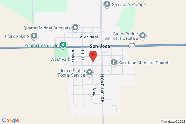 San Jose Fire Protection Dist