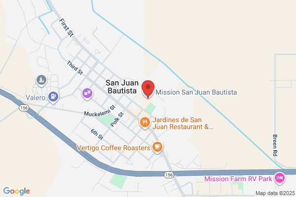 Mission Cafe