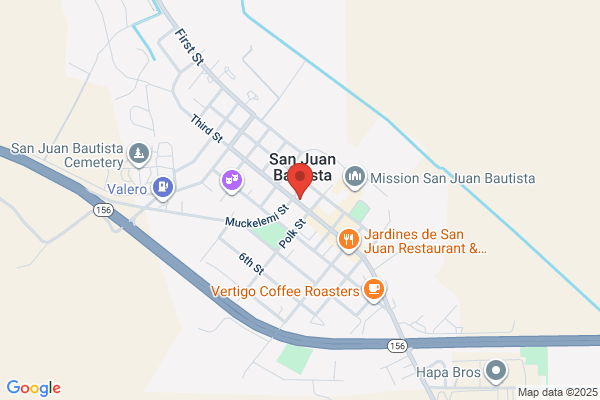 San Juan Antiques & Collectibles