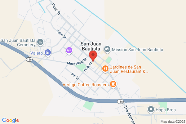 San Juan Bakery & Grocery