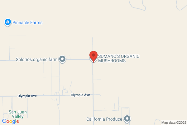 San Juan Mushroom Farm
