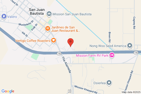 San Juan Pre School