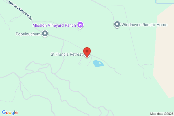 St Francis Retreat