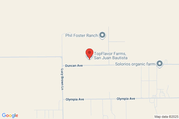 Topflavor Farms