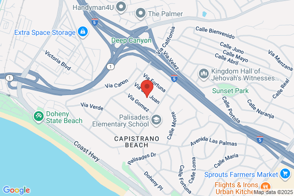 Appliance Repair San Juan Capistrano