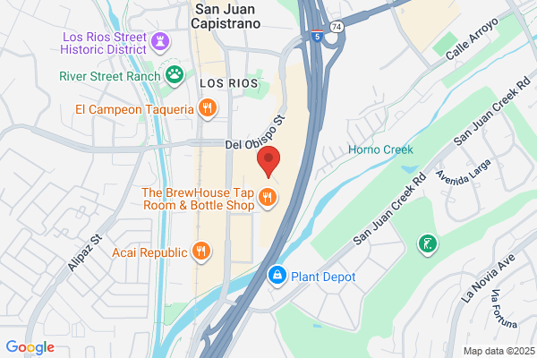OC Goodwill Boutique San Juan Capistrano