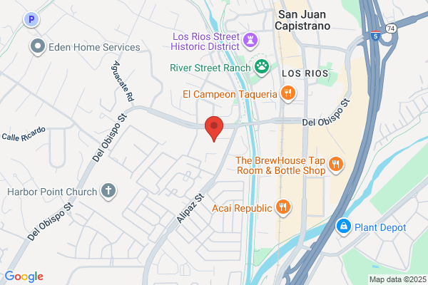 TFC Title Loans - San Juan Capistrano, CA