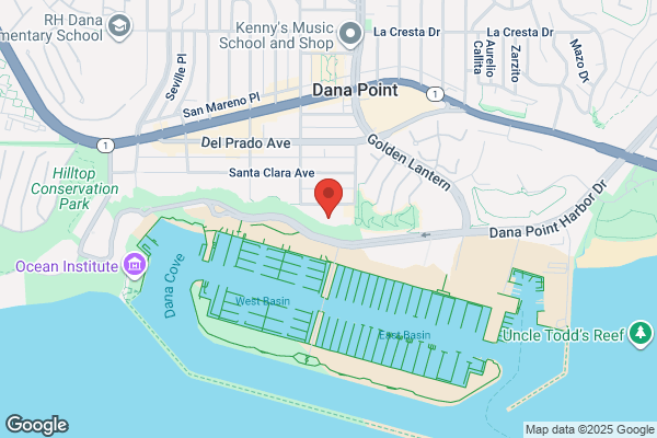 Laguna Shores Recovery