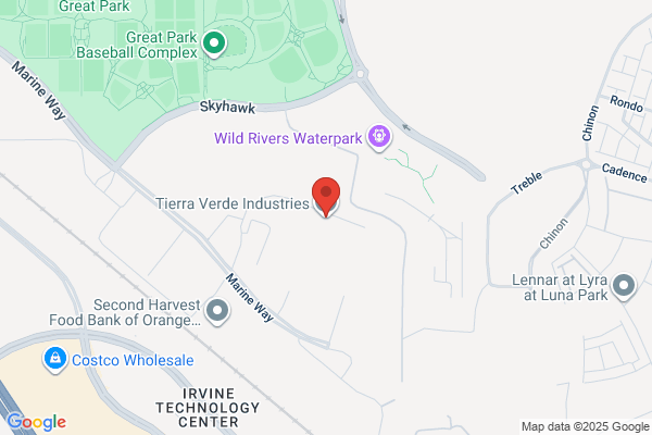 Tierra Verde Industries