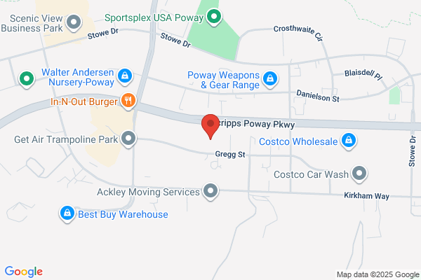Airduct Mechanical Co Air Conditioning & Heating Contractor