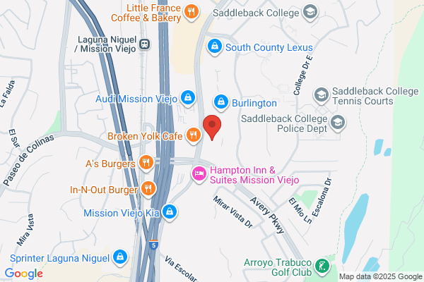 Mission Viejo Tailors