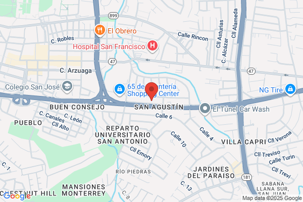 Rio Media Imperio Autogroup