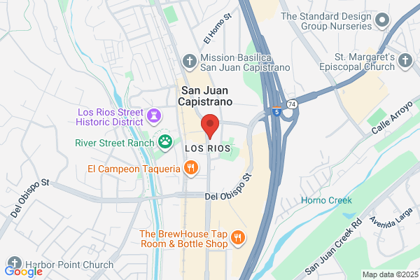 Grand Avenue Antiques