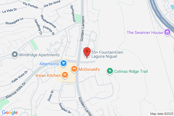 Fountain Glen-Laguna Niguel