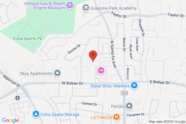 Hidden Hills Apartments