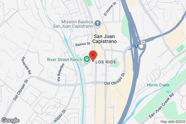 San Juan Capistrano Historical Society