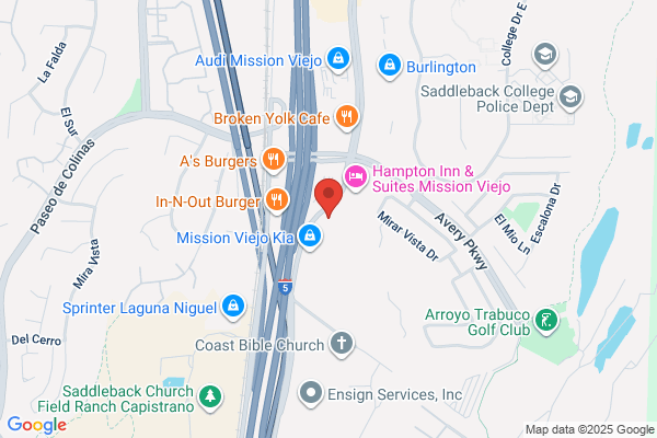 Marguerite Auto Repair