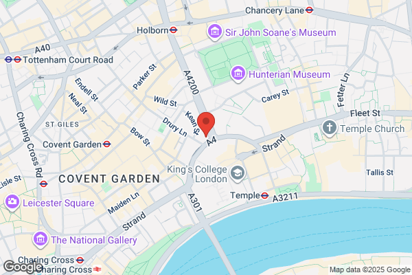 John Laing Homes