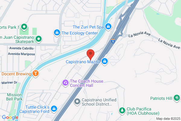 Orange Coast Chrysler Jeep Dodge Capistrano