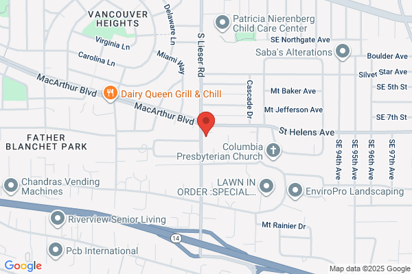 Mountain View Carpet and Furniture Cleaning