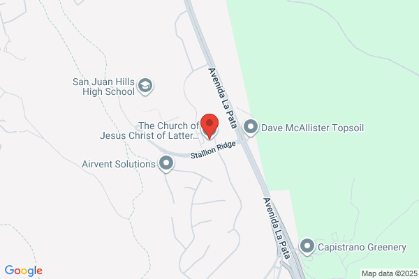 The Church of Jesus Christ of Latter-day Saints