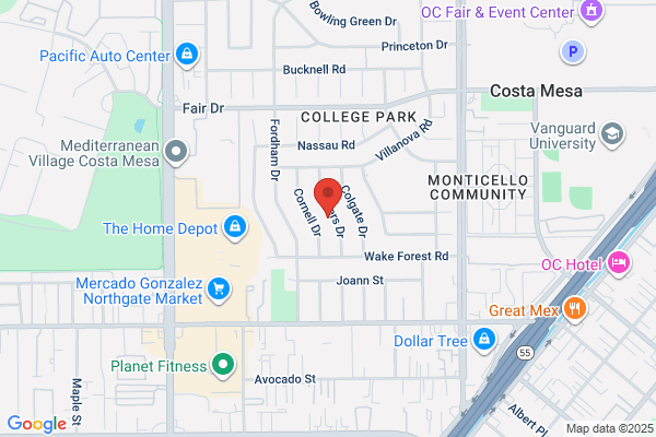 Goat Hill Associates