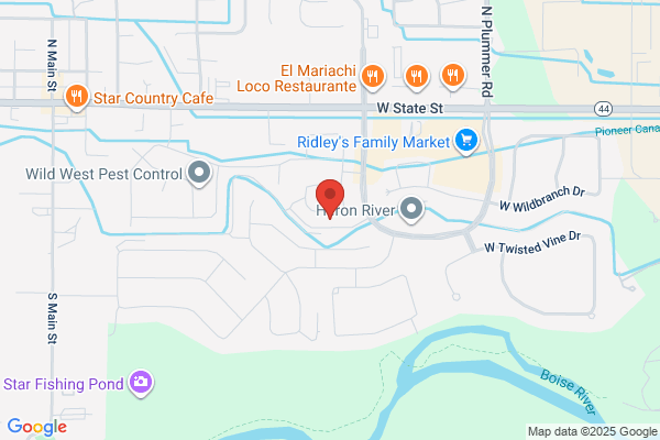 Cherry Plumbing & Rooter