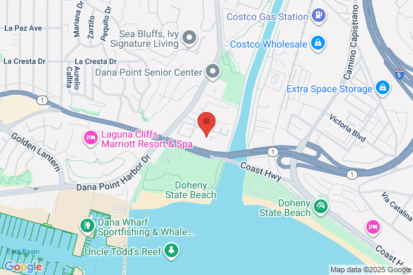Doheny Deli & Coffee