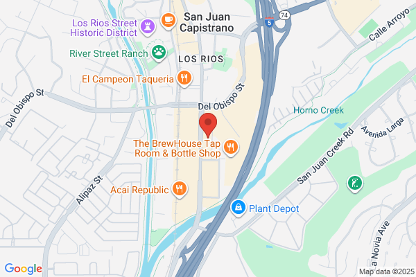 Capistrano Dentistry