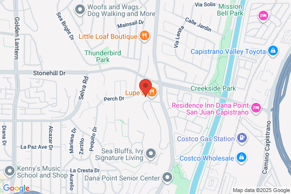 Dana Point Dental Group