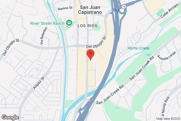 Capistrano Dental Group