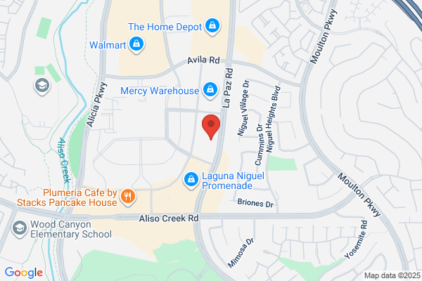 Laguna Niguel Cosmetic Dentist