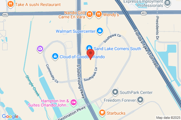 Paradise Dental