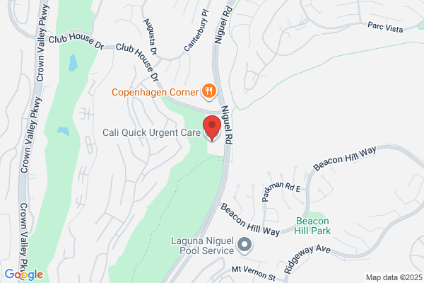 Cali Quick Urgent Care