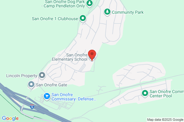 San Onofre Elementary School