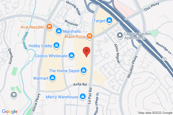 Laguna Niguel Alterations & Embroidery