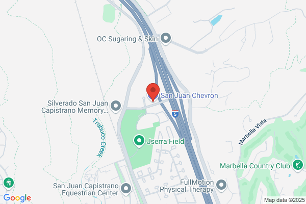 San Juan Gas & Auto Service
