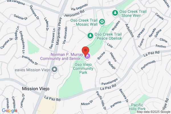 South County Senior Services