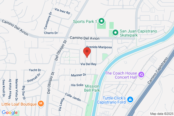 Coastal Arbor Tree Service