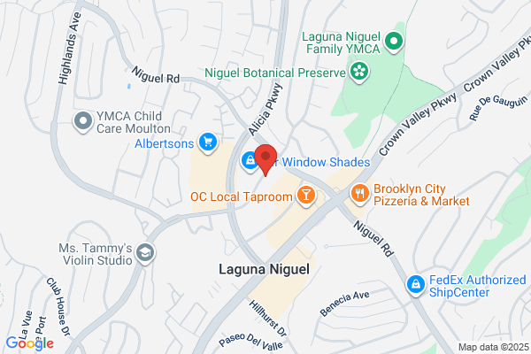 Tree Service Laguna Niguel