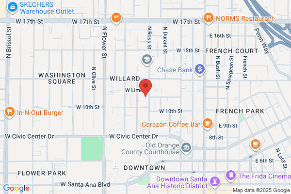 Pacific Law Group