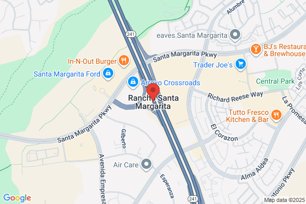 Rancho Santa Margarita, Elementary, Tijeras Creek Elementary School