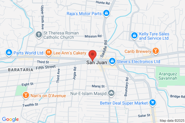 San Juan Pharmacy