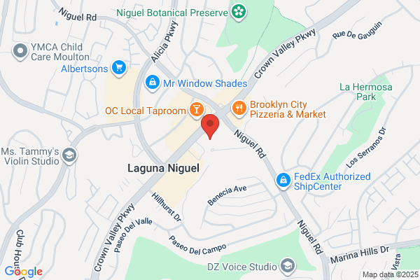 Laguna Niguel Plumbing