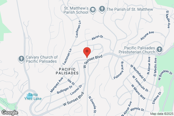 Palisades Plumbing