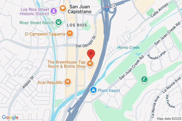 Capistrano Cleaning Service