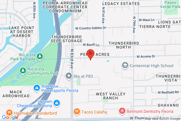 Pacific Southwest Group Inc